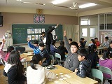 今日(1/12)の活動よりの画像