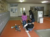 委員会活動の画像