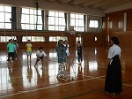 クラブ活動の画像