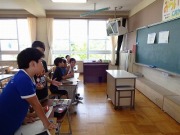 第2回クラブ活動の画像