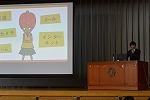 ケータイ教室の画像