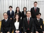 PTA総会の画像