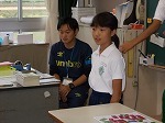 連休明けのフリートークの画像