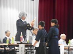 西野町剣修会合同錬成会の画像