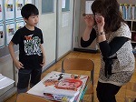 絵をかく会パート①の画像