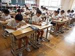 かきかきタイム・弁当の日の画像
