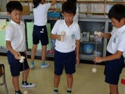第3回クラブ活動の画像