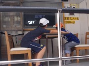 消防クラブ一日体験入署の画像