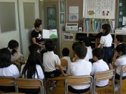 1・2年読み聞かせの画像