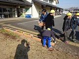 お茶っ子の会リハーサルの画像