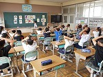 今日の活動よりの画像