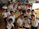 ipad体験の画像