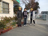 お茶っ子の会リハーサルの画像