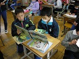 今日(1/27)の活動よりの画像