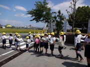 学区探検パート2~3年~の画像
