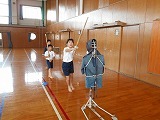 今日の活動よりの画像