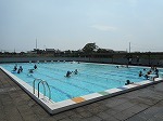 夏休み初日の画像
