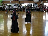 第59回小学校剣道大会の画像