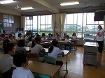 フリートークの画像