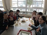 6年クリスマス会パート2の画像