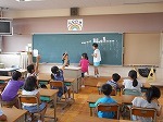フリートークの画像
