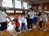 ふれあい交流会の画像