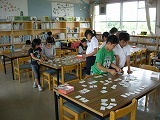 第2回クラブ活動(その2)の画像
