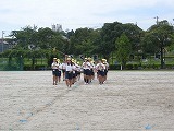 今日の活動⑥(8/27)の画像