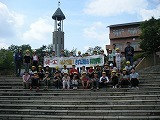 5年林間学習番外編の画像