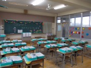 新任式の画像