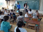 金曜朝は、フリートークの画像