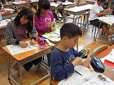 第1回クラブ活動の画像