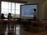 夏期現職教育研修会の画像