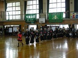 西尾市少年剣道大会の画像