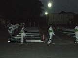 西野町小学校校区供養祭・盆踊り大会の画像