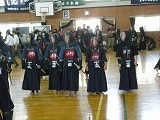 第５９回小学校剣道大会の画像
