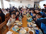 3年生 津平小学校との交流会の画像