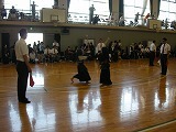 第１２６回西尾市内剣道個人選手権大会の画像