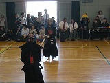第１２６回西尾市内剣道個人選手権大会の画像