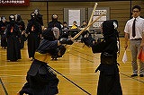 剣道部・大会の画像