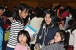米っ子集会の画像