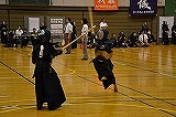 剣道部・大会の画像